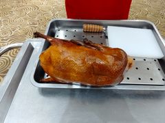 -全聚德(胜利大街店)