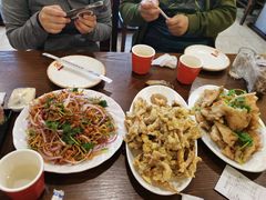-张包铺(关东古巷店)