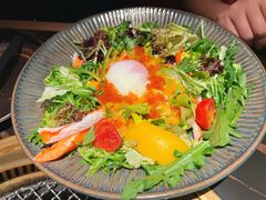 -厚贞日式烤肉(浦东汇智店)
