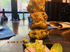 -甘尼仕印度餐厅爵士酒吧(阳春巷店)