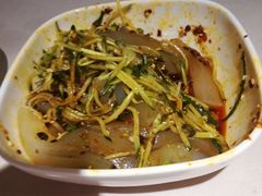 川北凉粉-鑫巴蜀(和平里店)