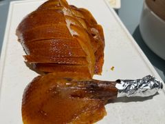 -小大董·烤鸭(观景餐厅·南京西路店)