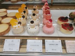 -PAUL LAFAYET 法式甜品(深圳湾万象城店)