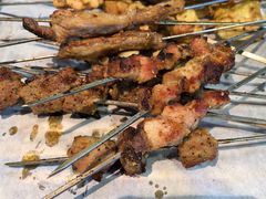 -四禧精酿铜锅涮肉·烧烤工场(大明湖店)