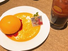 -东京塔海贼王主题公园