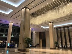 -武汉洲际酒店