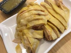 -香港厨房 Hong Kong Kitchen