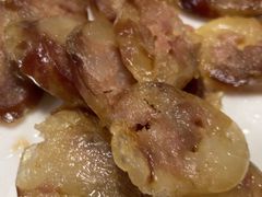 -山里人家土菜馆(茅山店)