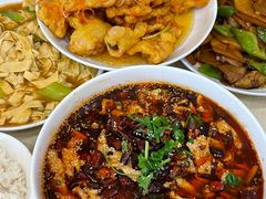 -哈尔滨菜馆(马家园南街店)