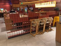 -巴奴毛肚火锅(龙湖锦艺城店)