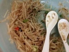 小咸菜-朝阳糁馆(平安路店)