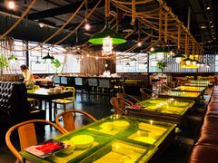 大堂-辛香汇(飞洲店)