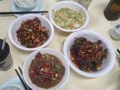 -笨罗卜浏阳菜馆(龙华鹏润达店)