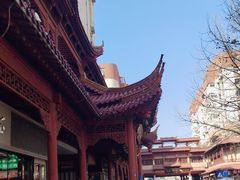 -即墨路小商品市场