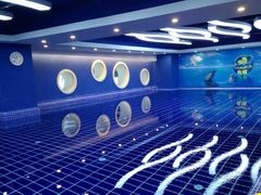 -源霖国际亲子游泳(北仑中心)