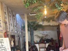 -猫岛主趣味餐厅(鼓浪屿店)