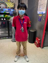 点击看大图 -嗨翻Hi-Fun竞技主题乐园·蹦床团建生日聚会(五棵松华熙店)
