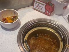 -龍歌自助小火锅(李沧顺和汇店)