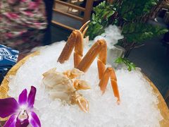 -蟹的岡田屋(正大广场店)