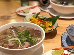 -越美小馆·越南料理(曲江店)