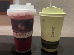 -阿嬷手作(南宁亭江步步高店)