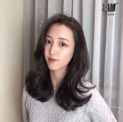 -3AM·S HAIR SALON烫发染发接发
