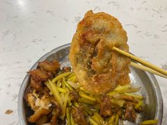 -枣阁园滴滴自助餐