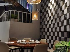 -蚝喜粤·广州味·茶楼点心(长隆店)