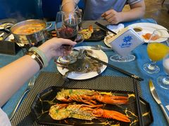 -瑞德姆美人鱼海底演艺主题餐厅(亚龙湾店)
