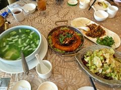 -新粤新疆菜清真餐厅(拱北店)