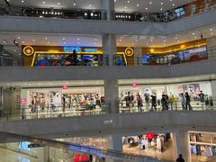 -光启城时尚购物中心