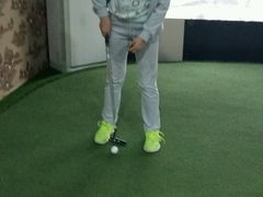 -顶峰射箭俱乐部(城东路店)