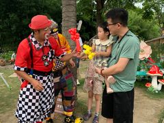 -HERRE·FARM 赫尔露营农场·团建聚会包场