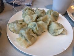 -叁拾壹克饺子·东北菜(国贸店)