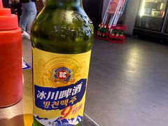 -大头叔烤鸡爪·朝鲜族烤串(天池路店)