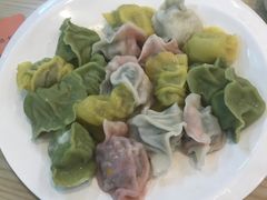 -长申国际美食广场