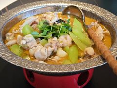 -虎哥私房菜(馒头山店)