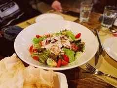 -Hostaria Bar维他餐吧·意大利西餐厅·牛排馆