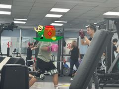 -象佳订制健身(中山公园旗舰店)