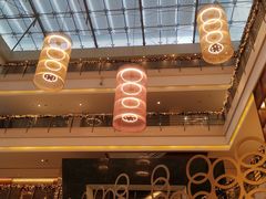 -好日子皇冠假日酒店·君怡咖啡厅(特美思大厦店)