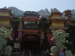 -郑州方特梦幻王国