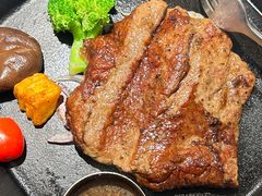 -牛扒先生·厚切雪花牛扒西餐厅(北京路禺山路店)