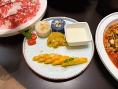 -滇铺子·云南特色菜·第九届野生菌美食节(曲靖万达店)