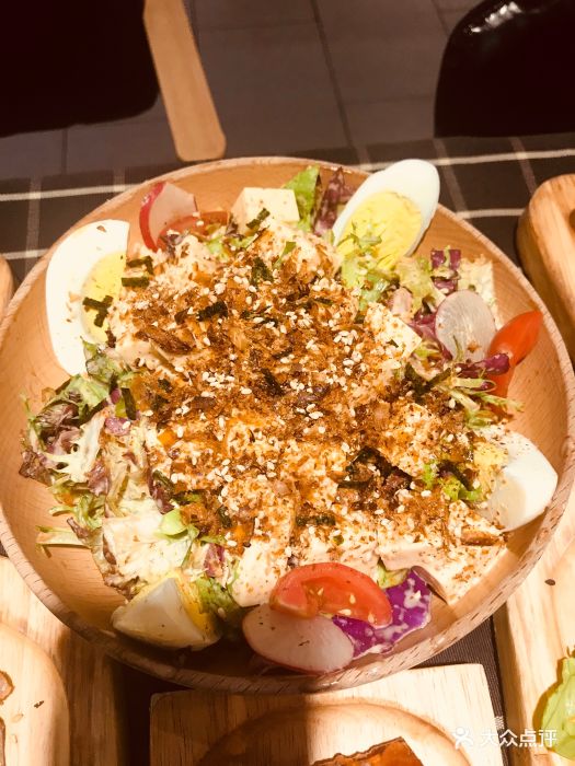 硬货海鲜饭(北美n1店)--菜图片-太原美食-大众点评网