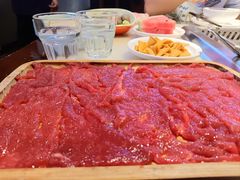 -重庆高老九火锅(万象城店)