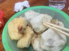 水煎包-逍遥镇刘相五胡辣汤豆沫馆(康复中街店)