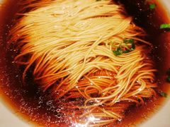 -松鹤面馆·古法焖肉面(观前店)