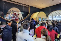 -奈尔宝·儿童乐园·亲子餐厅(鄞州万达店)