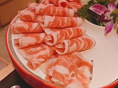 -蜀大侠火锅(四川北路店)