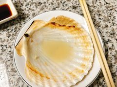 -震海贝烤贝·民俗特色店(延吉总店)